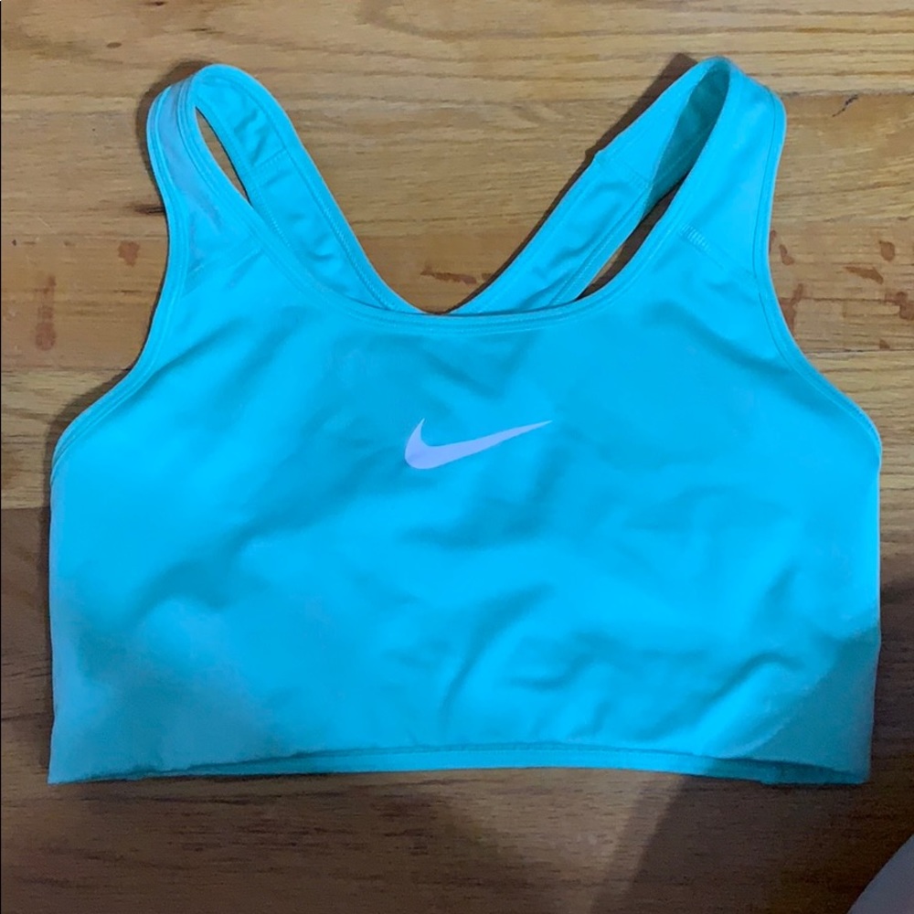 Nike sports bra